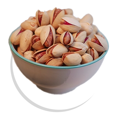 Akbari pistachio
