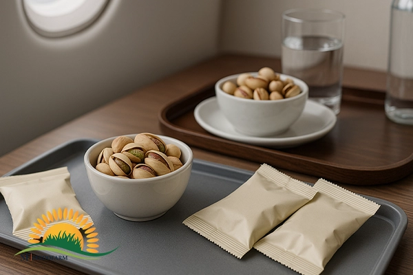 foodservice pistachios